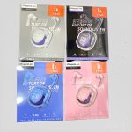 UltraPods Pro Wireless Headset Clear Case Premium Sound with Noice Cancellation