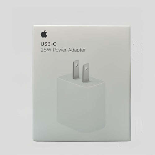 iPhone 14 Pro 25W US Pin Adapter