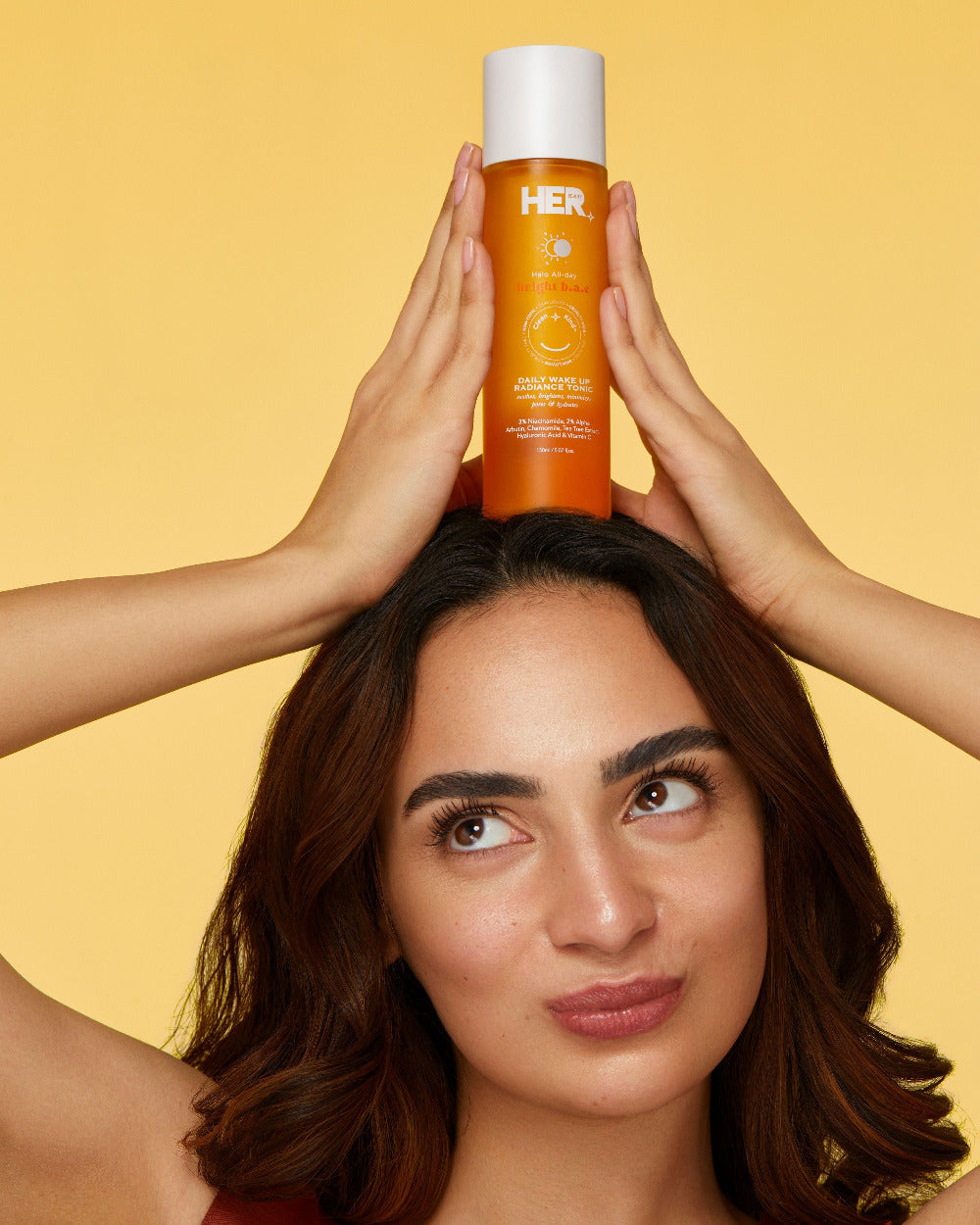 HerBeauty - Bright Bae