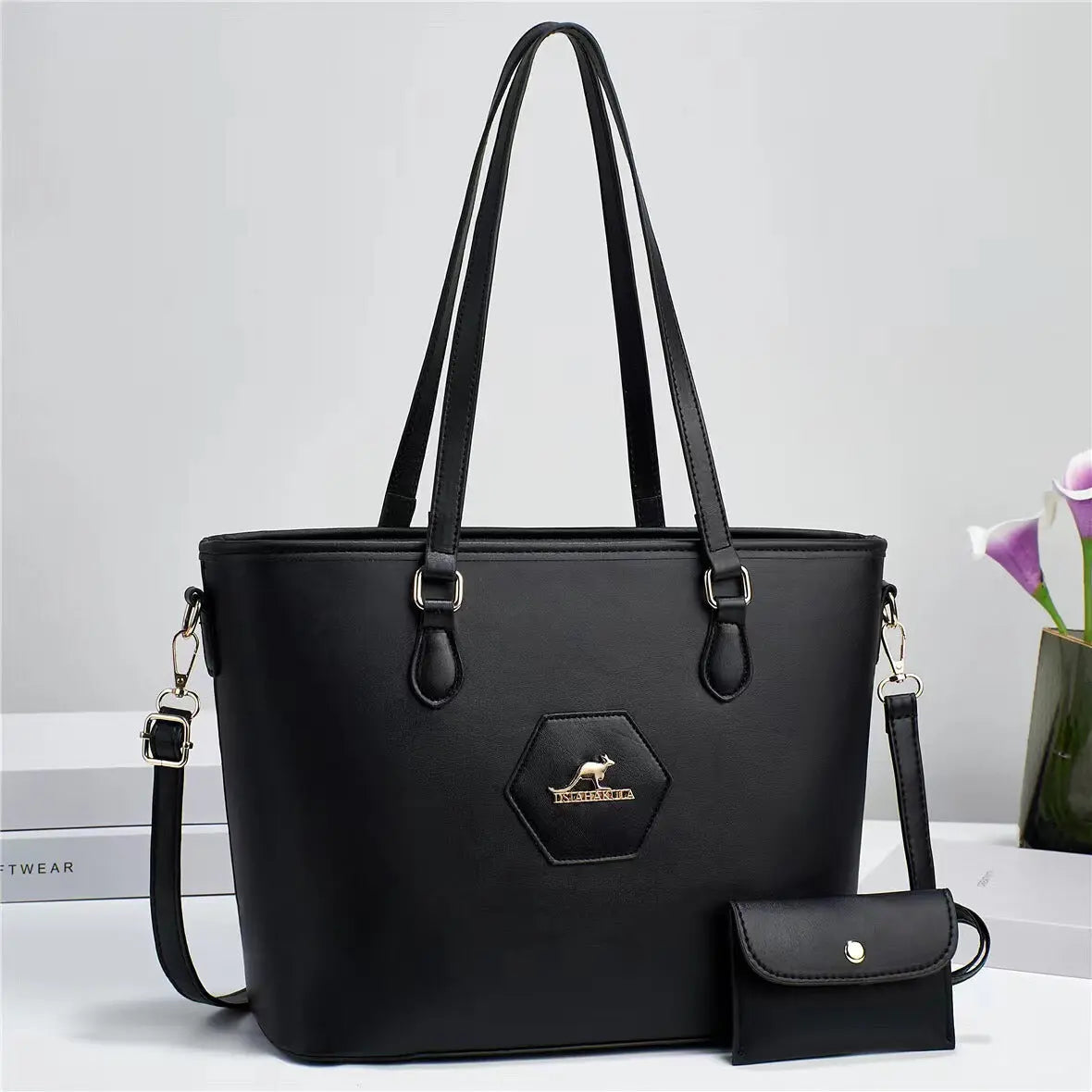 2Pcs Set Handbag RRM12