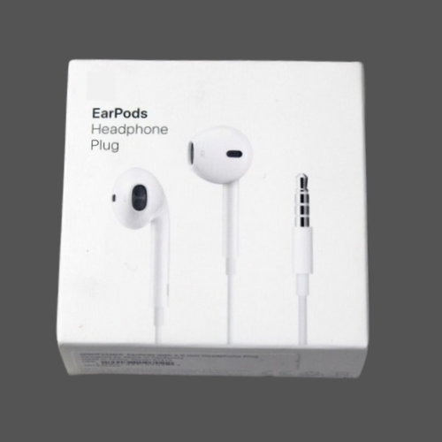 iPhone Handfree i6 Enhanced Audio Experience