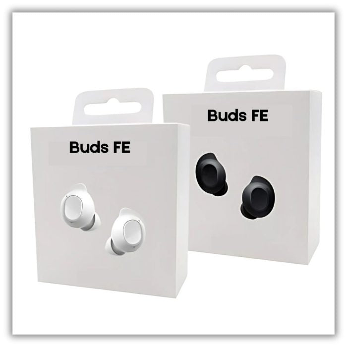 Samsung Buds FE premium Sound Quality with elegant design