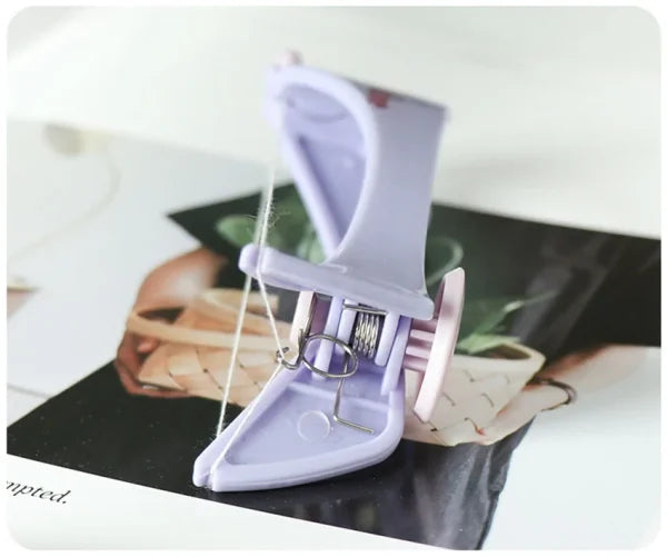 Hair Threading Machine For Women Machine | Eyebrows Threading Machine