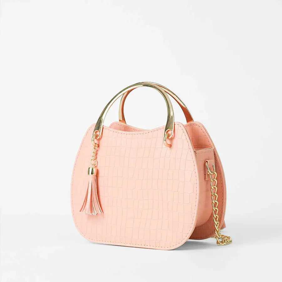 Aria Bag (Peach)