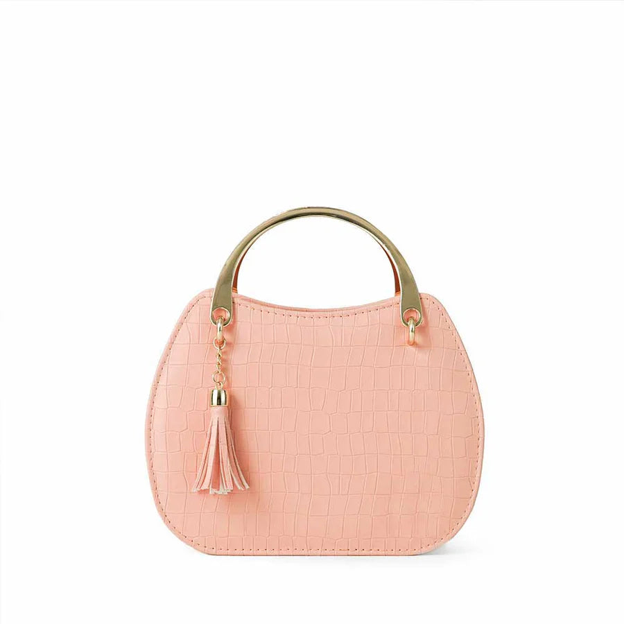 Aria Bag (Peach)