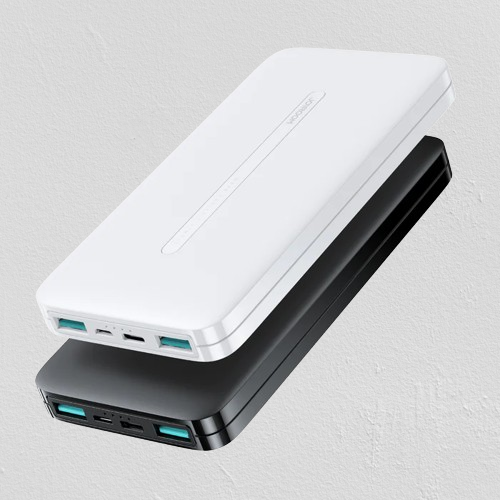 Joyroom JR T012 Power Bank 10000mah Stylish & Compact Design