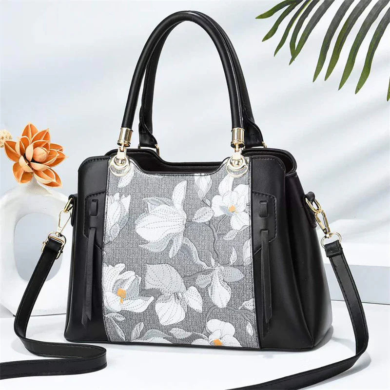 Skin Handbags For Womens 6996-2