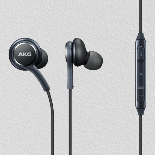 AKG Type C Handfree Premium Audio Experience