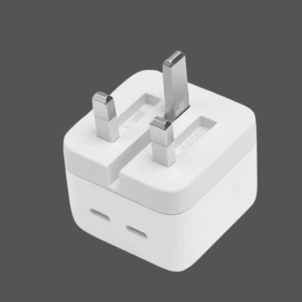 iPhone 11 Pro Max 5W USB Power Adapter with Cable Compact Efficient Charging