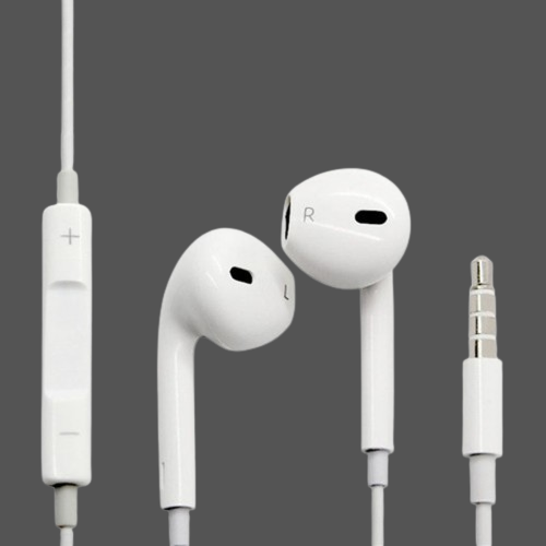 iPhone Handfree i6 Enhanced Audio Experience