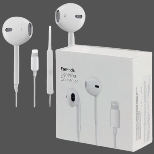 iPhone lightning Bluetooth Handfree