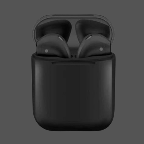 InPods 12 Wireless Earbuds Stylish True Stereo Sound