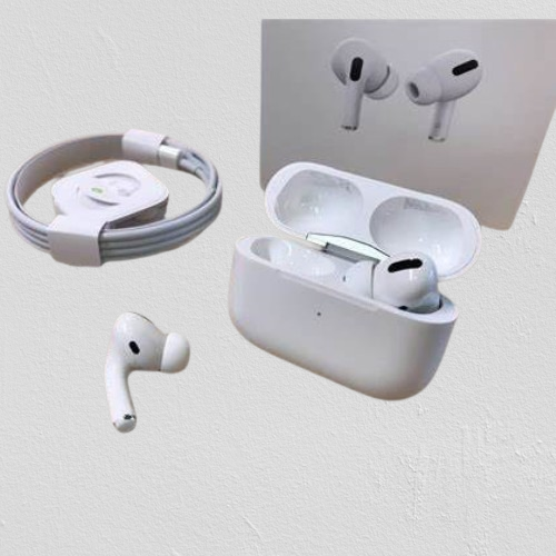 AirPods Pro 2nd Gen ANC Earbuds Advanced Sensors and Superior Quality