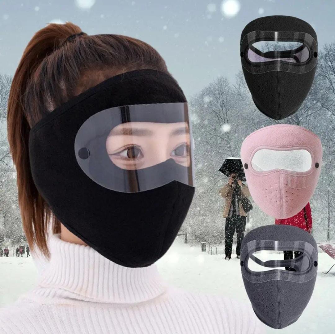 Winter Facemask