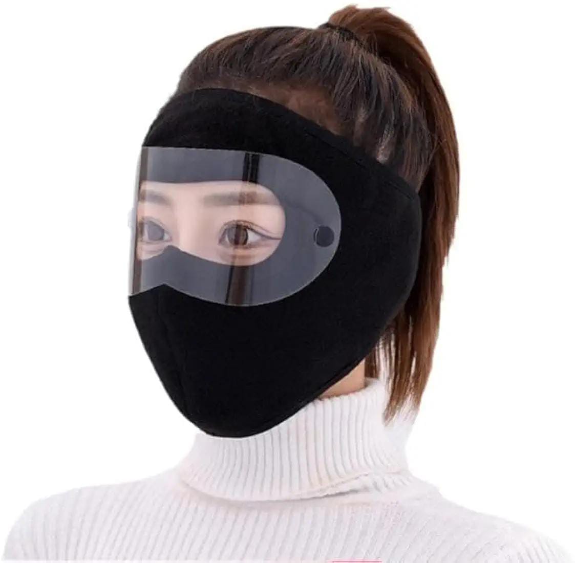 Winter Facemask