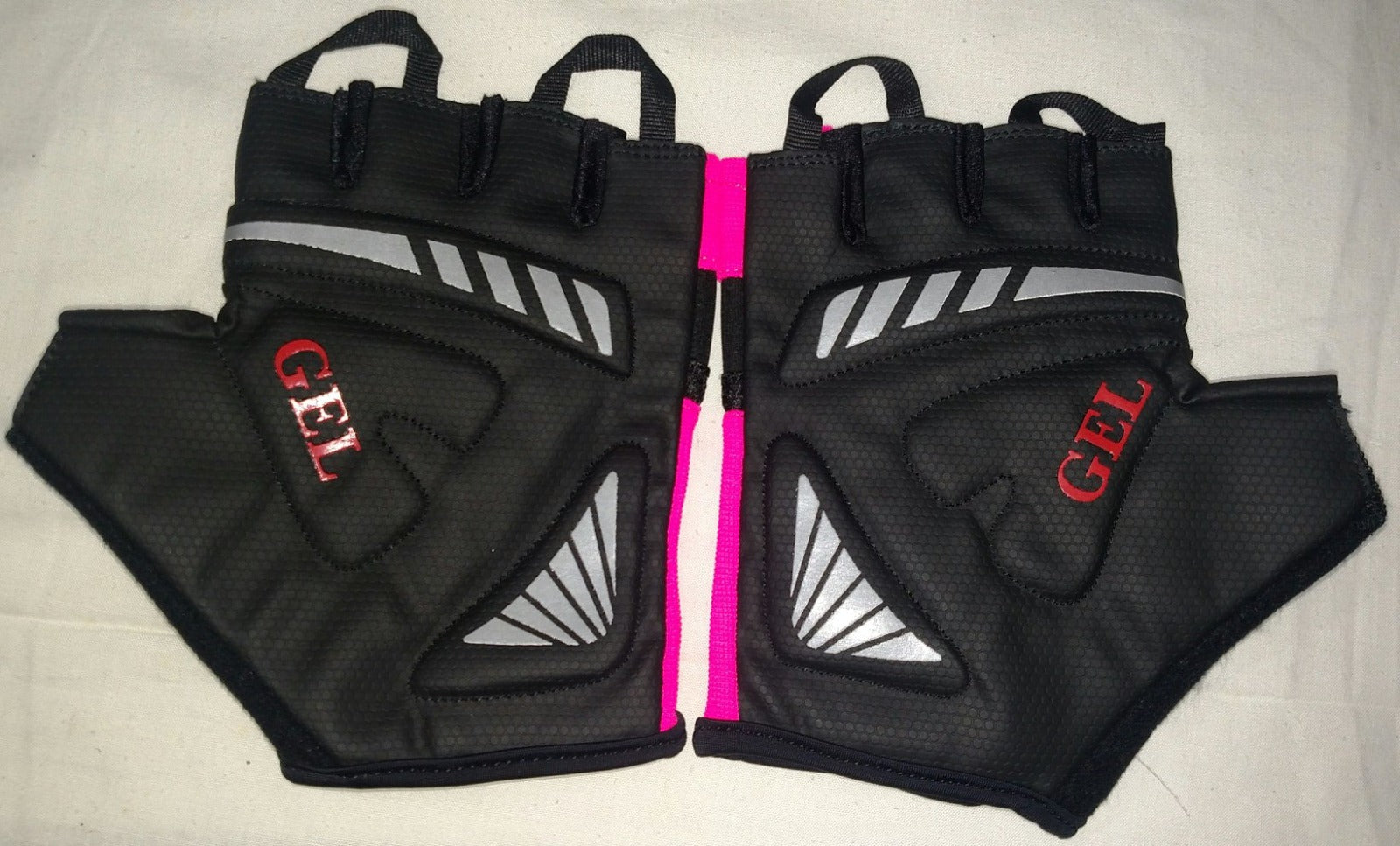 All-Purpose Gel-Padded Gloves for Cycling, Gym, Skating, and Outdoor Sports