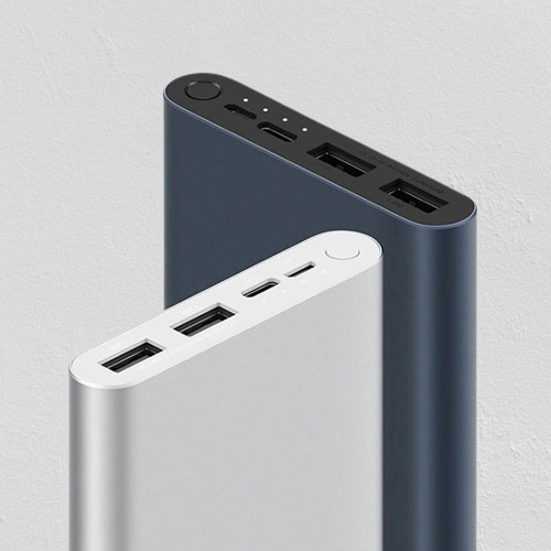 Xiaomi Mi 10000mah 22.5w Power Bank Fast Charging