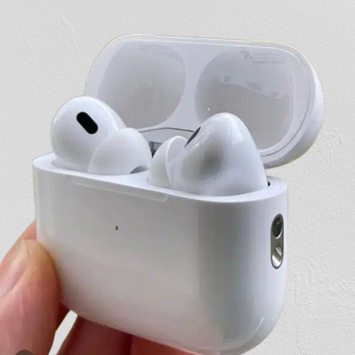 AirPods Pro 2nd Gen ANC Earbuds Advanced Sensors and Superior Quality