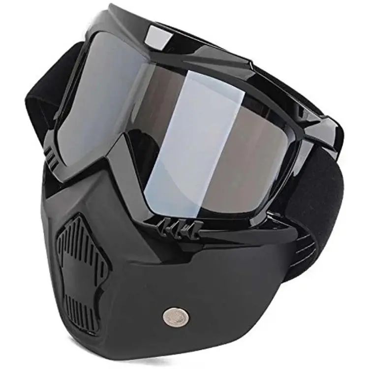 Bikers Protection Facemask