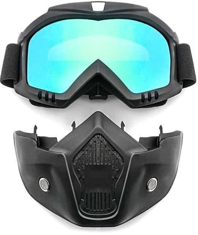 Bikers Protection Facemask