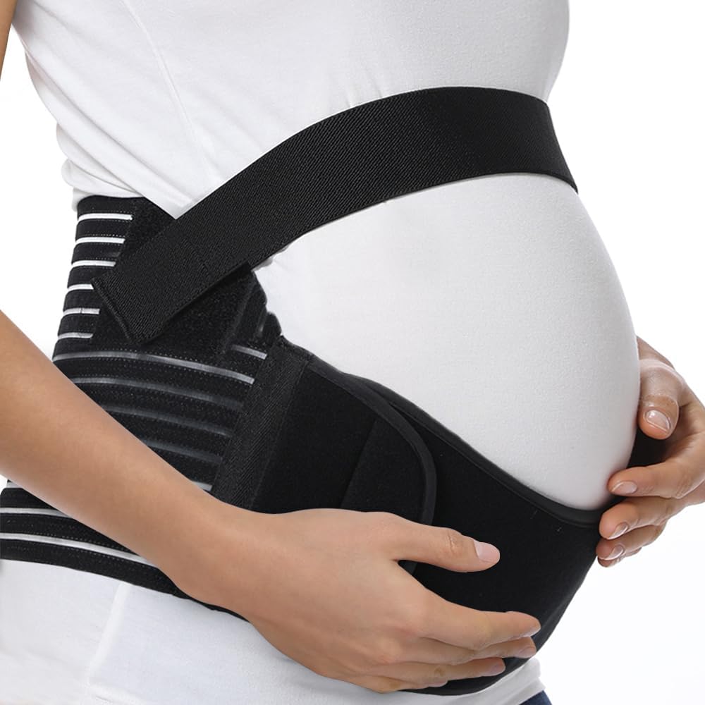 Pregnancy Support Belt